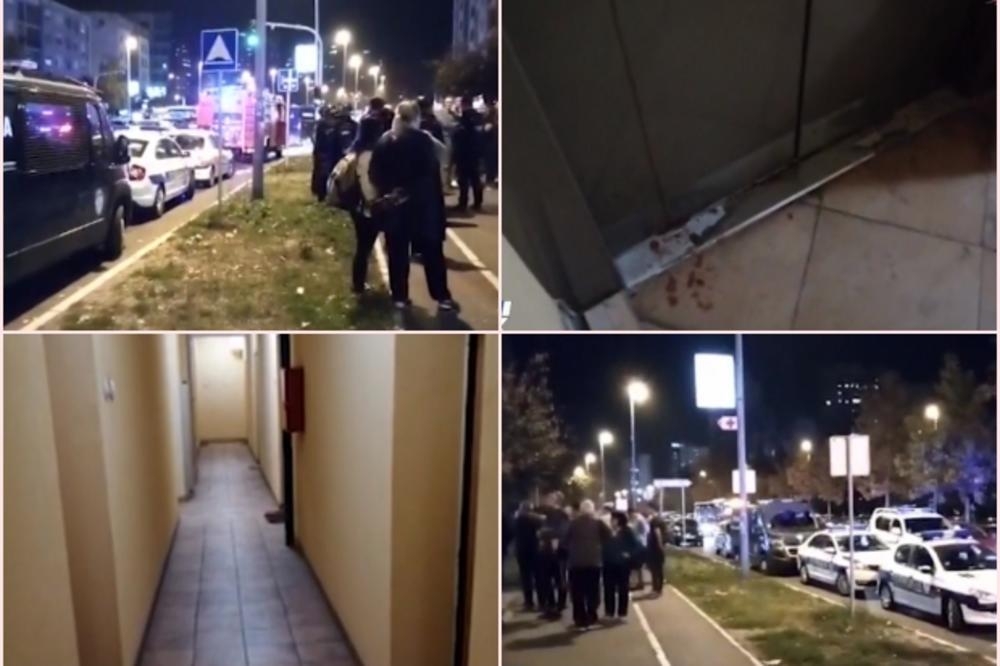 Otkriveno u čemu su mladići neopaženo iznijeli tijelo nesretne Milice iz stana do gepeka!