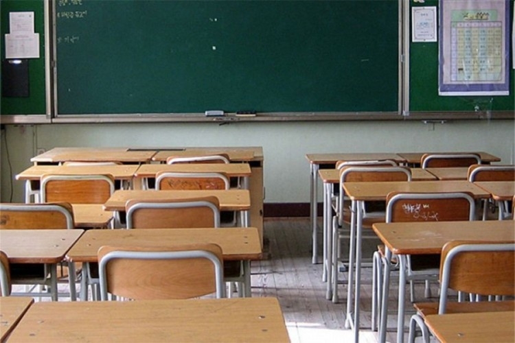 Masovni štrajk profesora i nastavnika u Hrvatskoj, nema nastave