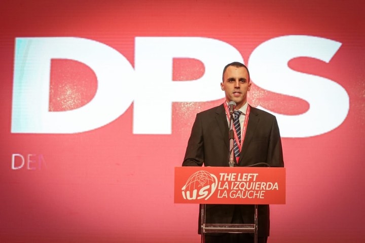 Pešić: Mladi vide svijetlu budućnost regiona jedino kao dio EU