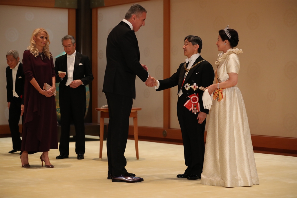 Đukanović iz Tokia: Japan podržava EU perspektivu Balkana