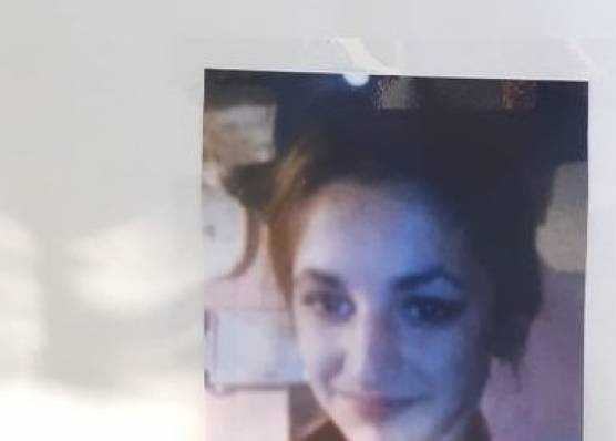 Nestala djevojka u Podgorici, porodica moli za pomoć