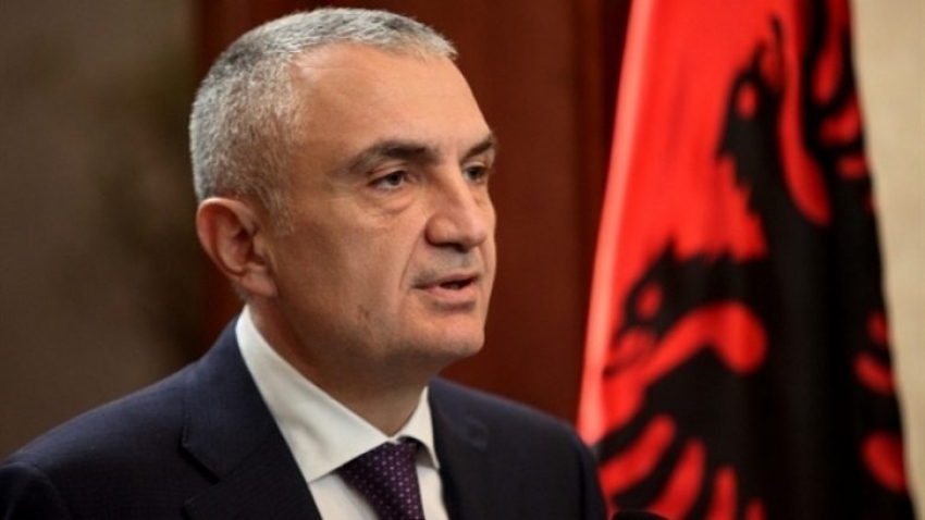 Meta: Projekat Velike Srbije nije uspio, ni Velika Albanija nije moguća