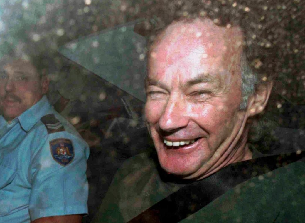 Australijski serijski ubica umro u zatvoru