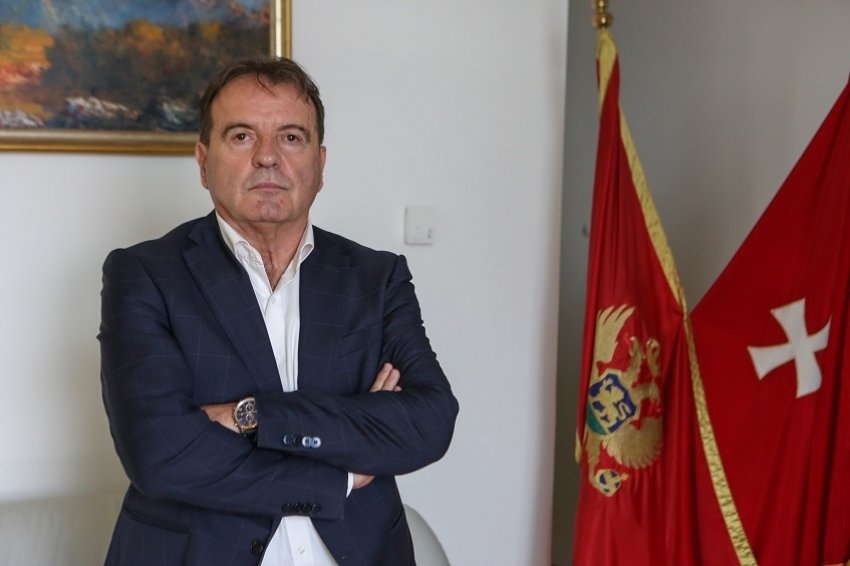 Kovačević o utvrđivanju granice sa BiH: “Bilo je osporavnja ali argumenti su na našoj strani”