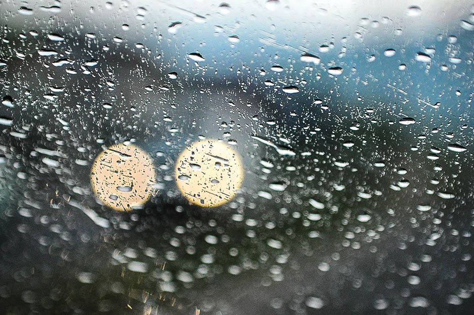 Završeno miholjsko ljeto: Sjutra promjena vremena, stižu padavine