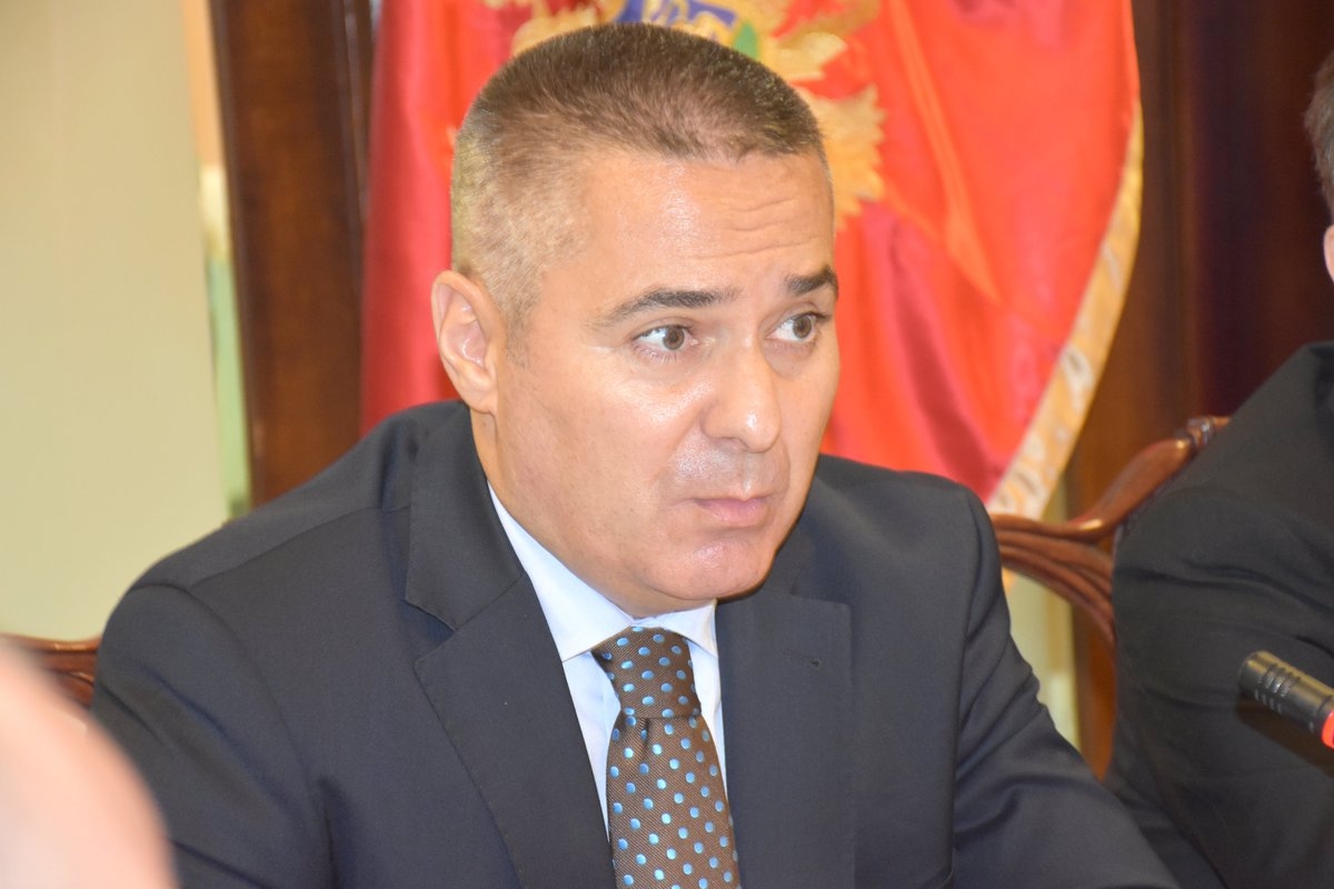 Učešće crnogorske policije u međunarodnim operacijama dovelo do hapšenja članova kriminalnih grupa