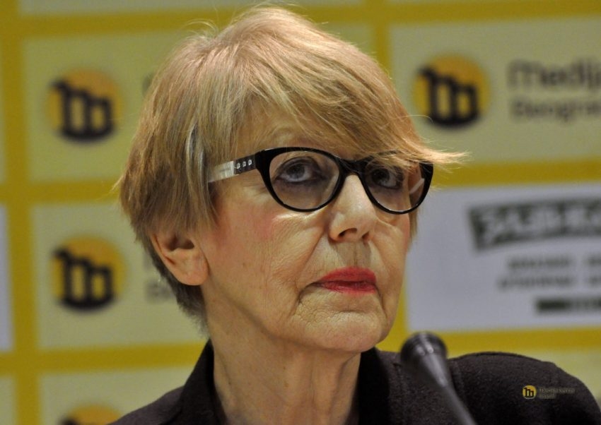 Biserko: Crna Gora ima poseban značaj za Srbiju koja je tretira kao “unutrašnje pitanje”