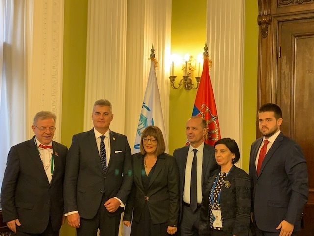 Brajović – Gojković: Crna Gora spremna da Srbiji bude konstruktivan partner