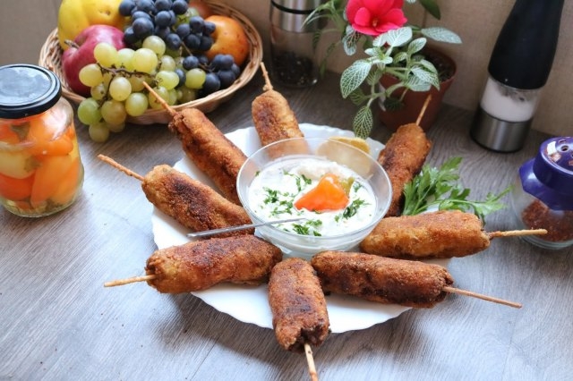 (VIDEO) Argentinski ćevapi na bakin način