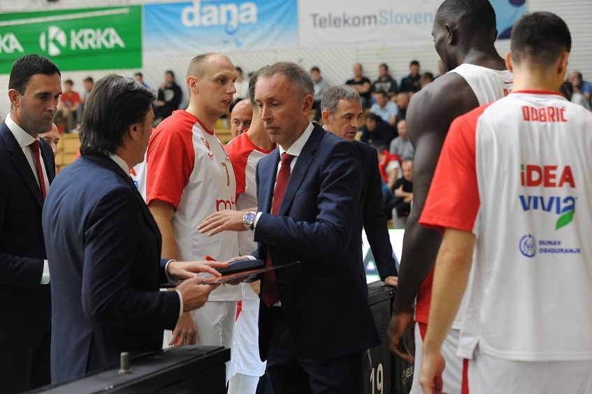 Tomić ponudio ostavku, Čović je odbio: Saradnja se nastavlja
