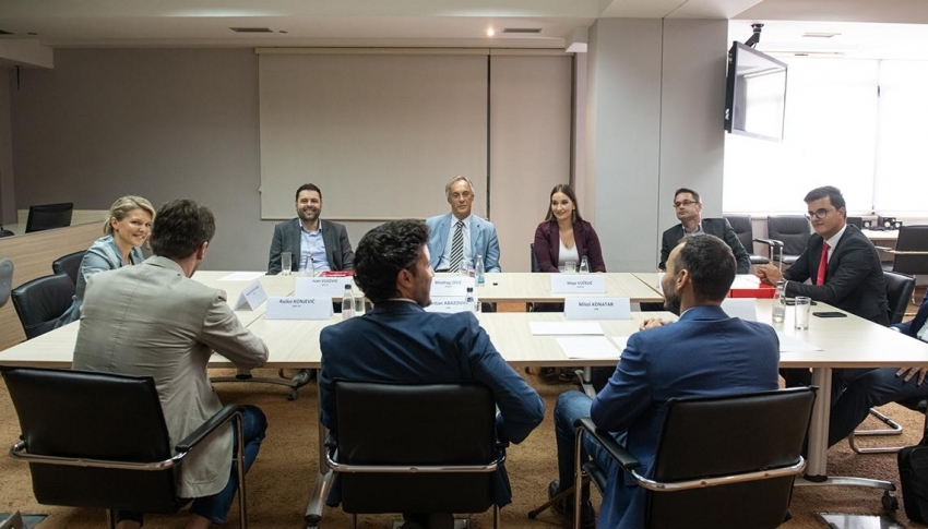 Opozicija zaboravila na 15. oktobar i tehničku vladu