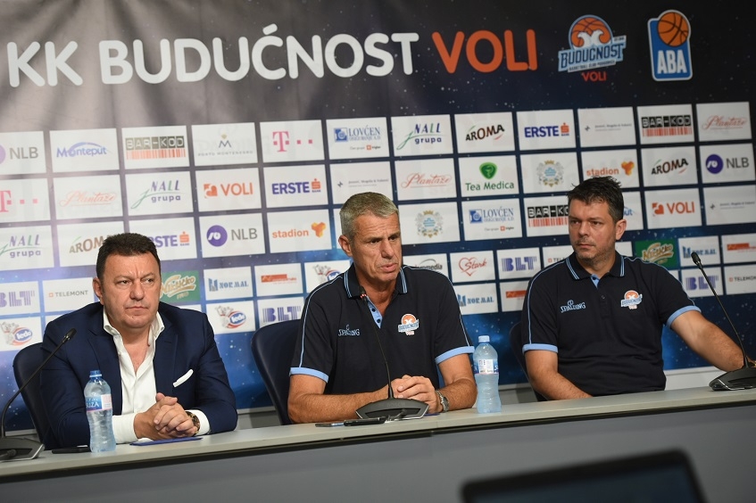 Subotić: Zbog loših rezultata potrebna je promjena