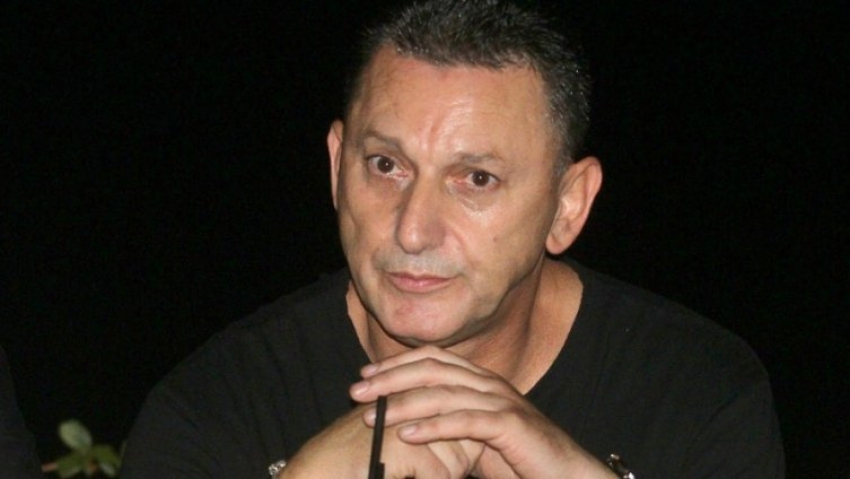 Šaku Polumenti umrla majka: Pjevač vidno slomljenog srca objavio emotivnu poruku