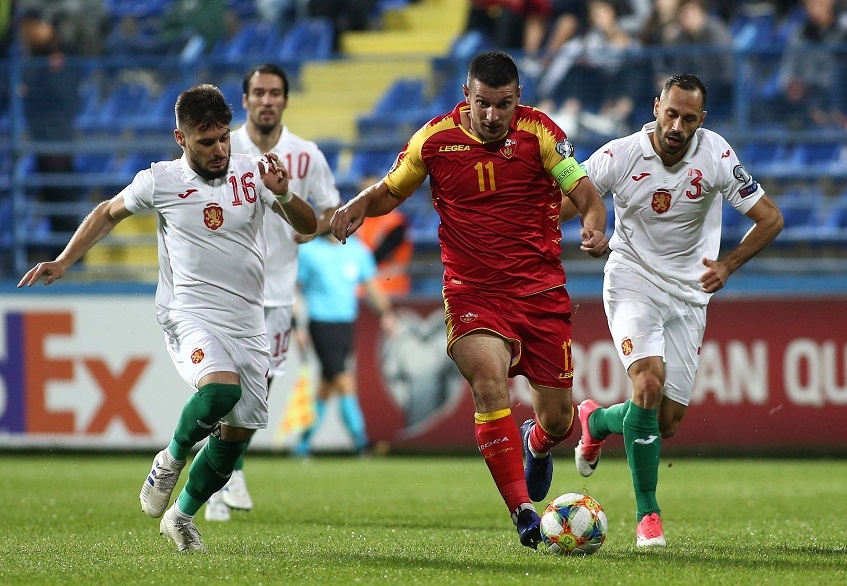 Kosovo me podsjeća na nas prije sedam, osam godina – pun stadion, puno optimizma
