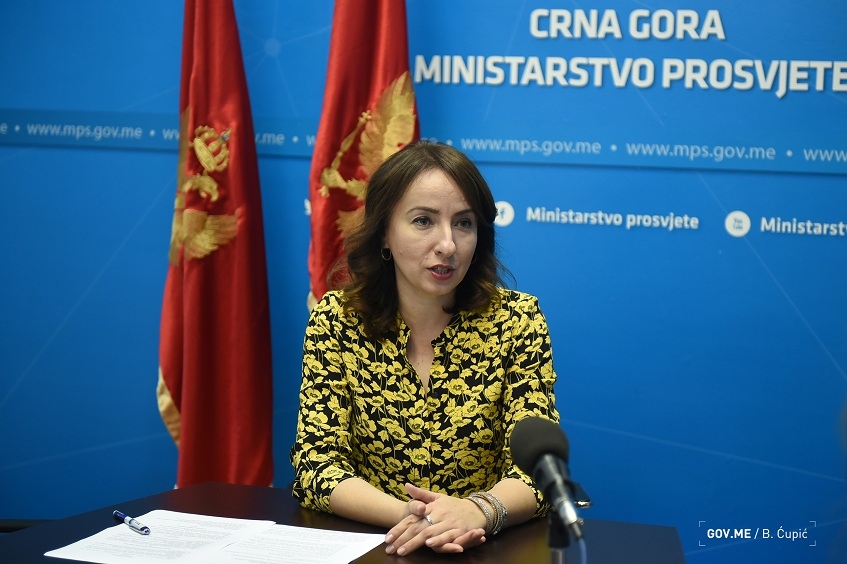 Kurpejović: Inicirali smo produženje roka za upis na specijalističke studije