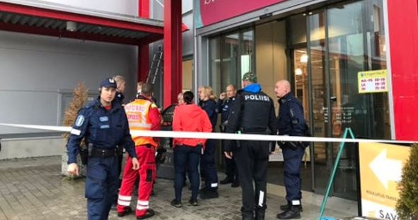 Pucnjava u školi u Finskoj, jedna osoba ubijena, najmanje devet ranjenih