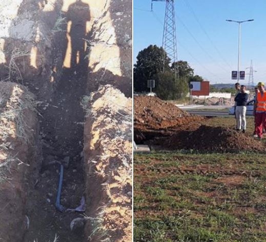 Više podgoričkih naselja bez struje zbog prekida kabla