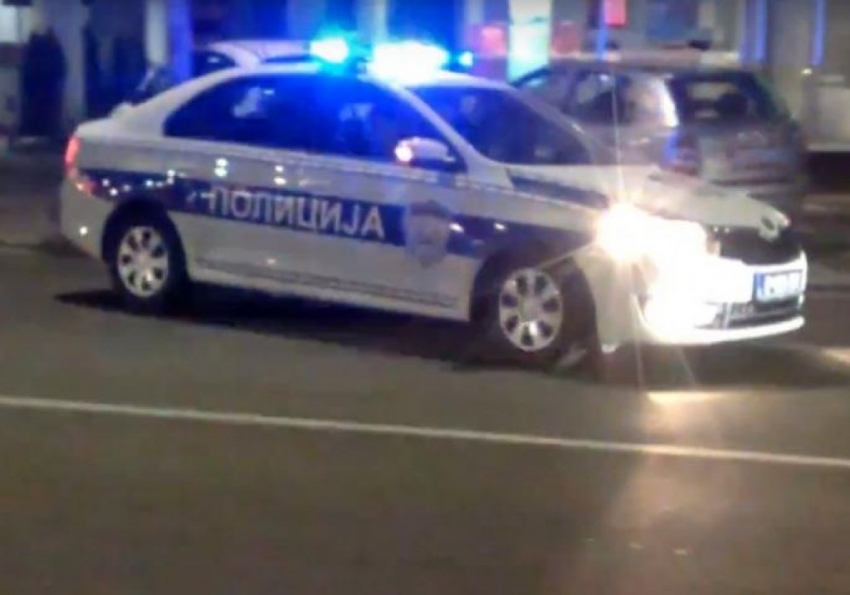 Bukilić saslušan u novosadskoj policiji, ne zna ko ga je ranio