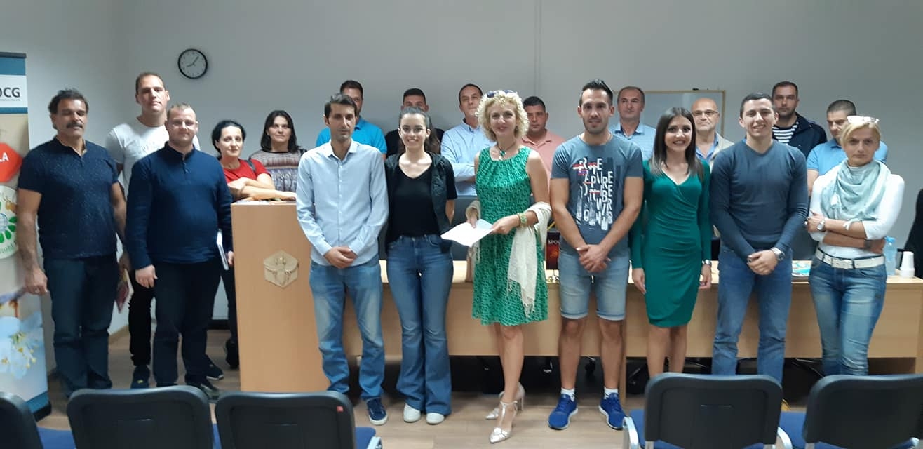 U Kući meda počela sa radom Škola pčelarstva