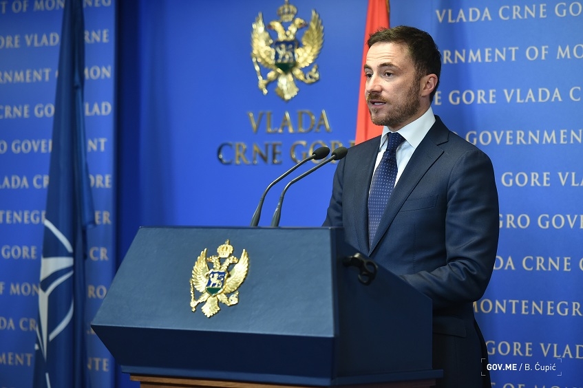 Vlada utvrdila Predlog zakona o javnom servisu: Akt usaglašen sa svim evropskim standardima