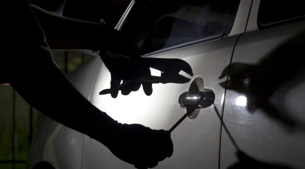 Uhapšeno 26 osoba u Podgorici tokom oktobra: Krali novac, motorna vozila, zlato, mobilne telefone…
