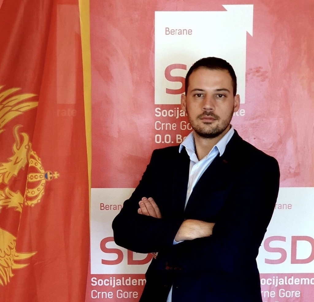 SD Berane pokreće inicijativu za otvaranje narodne kuhinje za stanovnike naselja “Riversajd”