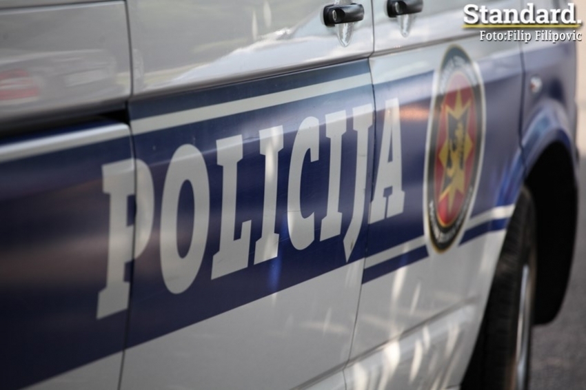 Crna Gora: Povrijeđeno osam osoba