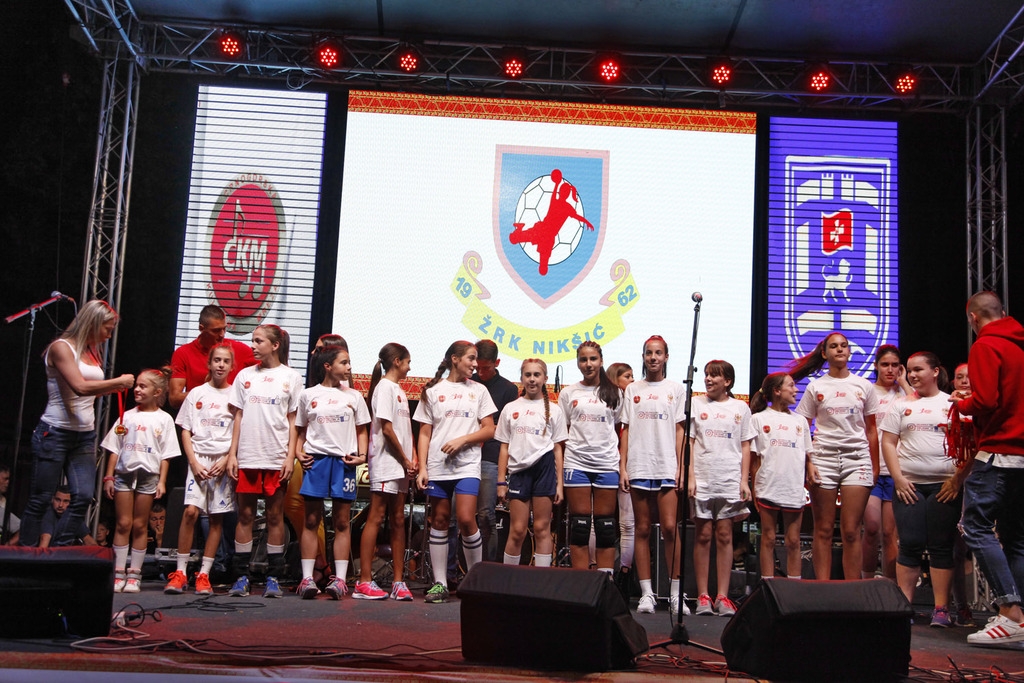 CKM: Deseti sport fest neće biti održan zbog nerazumijevanja ministarstva sporta i mladih