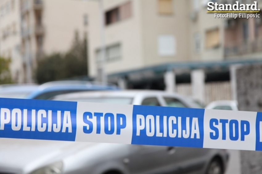 Zbog teškog ubistva u Bijelom Polju uhapšeni Danko Božović i rođaci Damir i Jašar Selimović