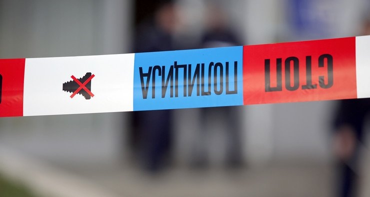 Subotica: Zapalio suprugu u krevetu, žena umrla u jezivim mukama!