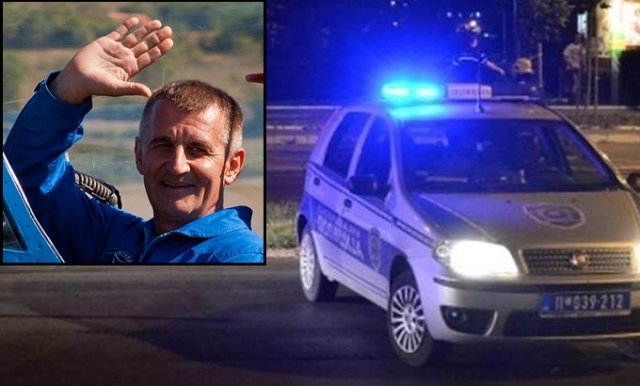 Detalji likvidacije Dragana Adžića: Ubica ispalio 10 hitaca iz automatske puške