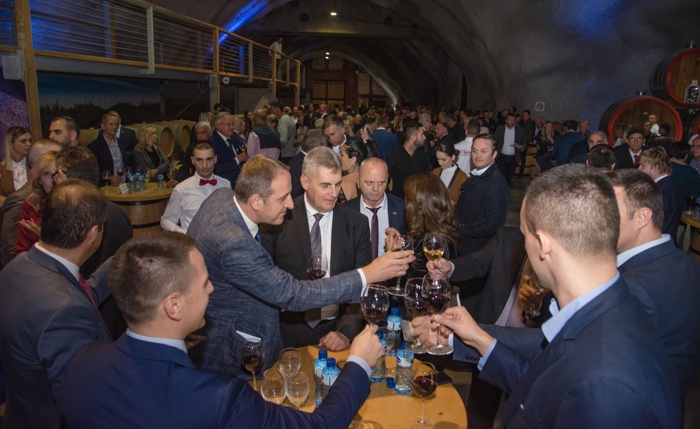 LP obilježila 15 godina postojanja i 30 godina liberalizma