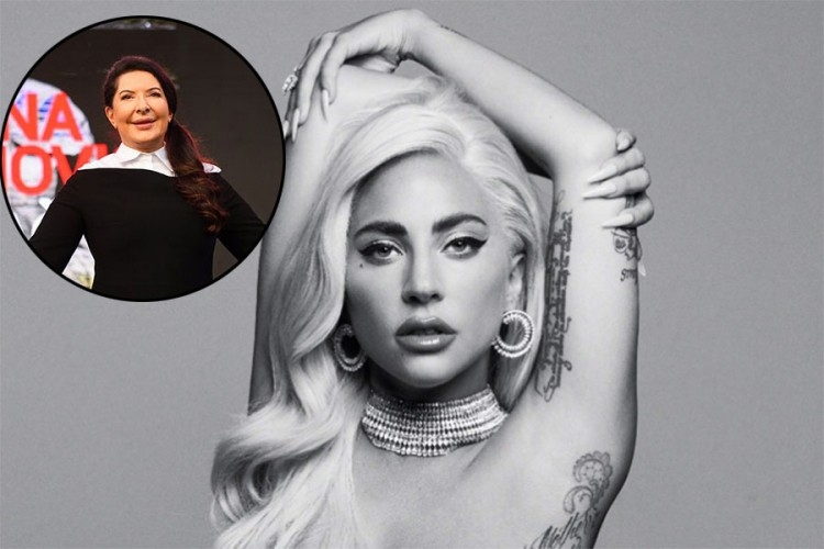 Evo kako je Marina Abramović spasila Lejdi Gagu iz pakla droge