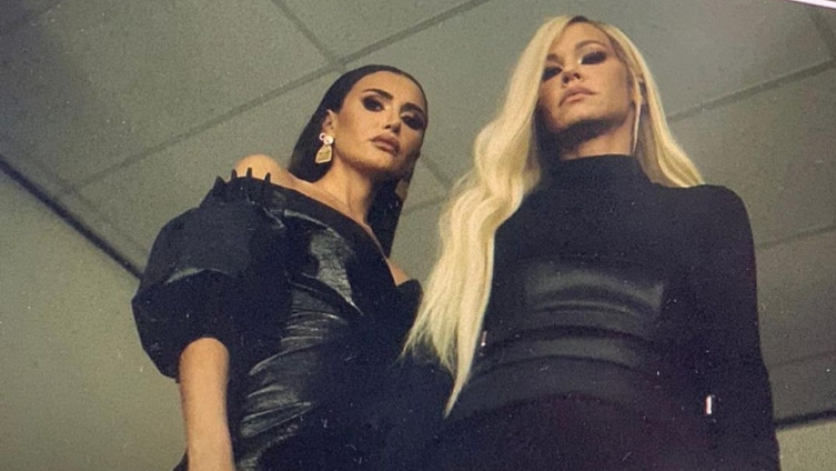 Nataša Bekvalac i Emina Jahović više ne vole muškarce