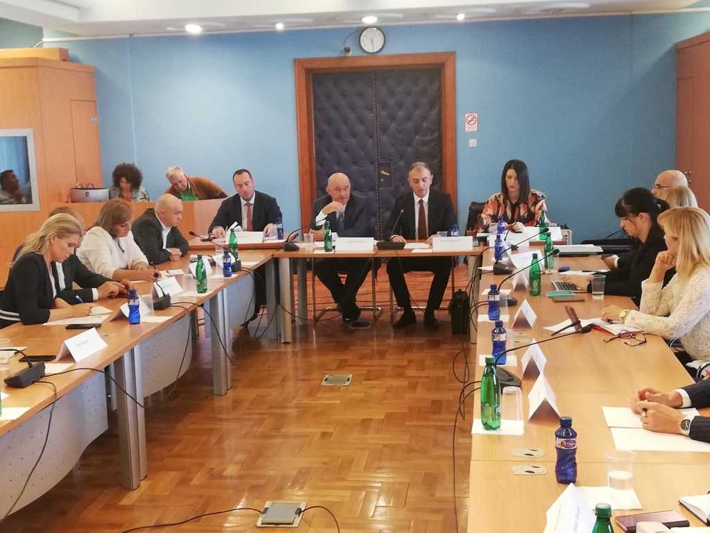 Hrapović: Potpuno izvjesno povećanje plata zdravstvenim radnicima