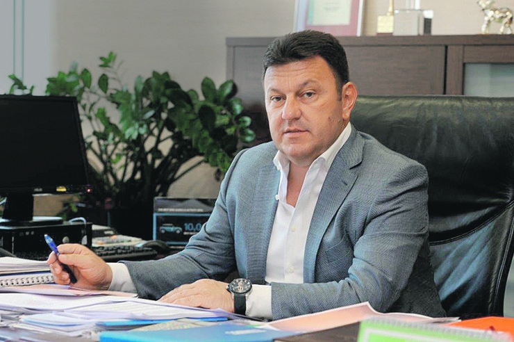 Počele tenzije, Bokan zaprijetio: Biće vam sve vraćeno