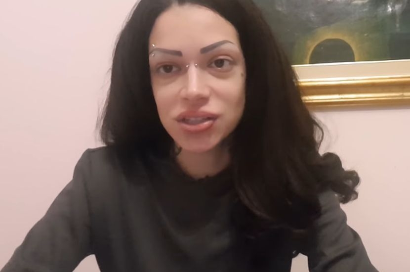 Nakon pokušaja samoubistva Dunja Ilić otkrila kako zarađuje za život: “Veliko je 40, malo 20 eura”