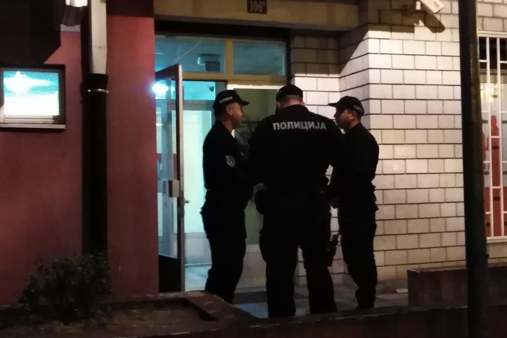 Zločin na Novom Beogradu: Leš Milice (28) policija pronašla u gepeku automobila!