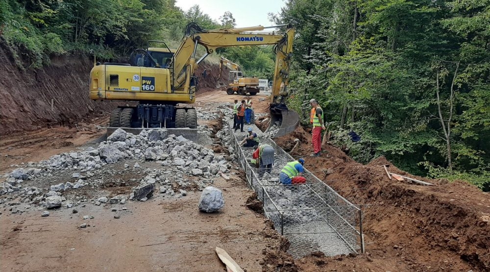 Vlada u nove projekte na sjeveru ulaže 910.000 eura