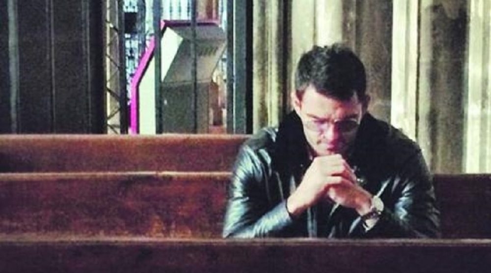 Vukotić u Apelacionom sudu pod velikim mjerama obezbjeđenja: “Odlučite po zakonu”