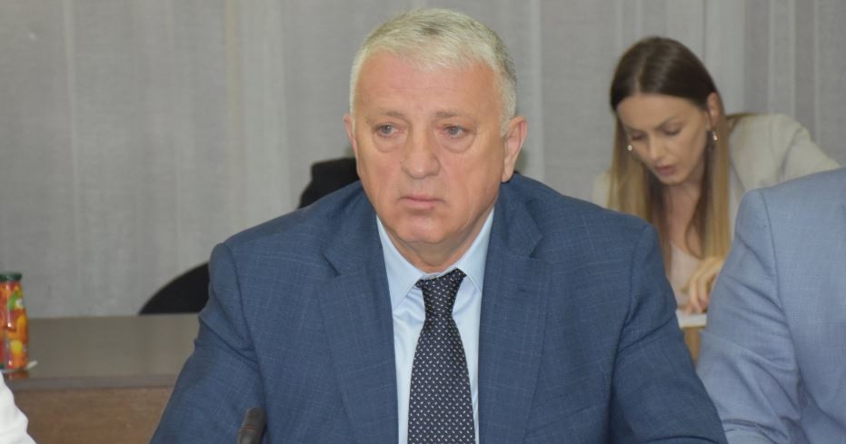 Lazović: U oktobru rasvijetljeno pet ubistava