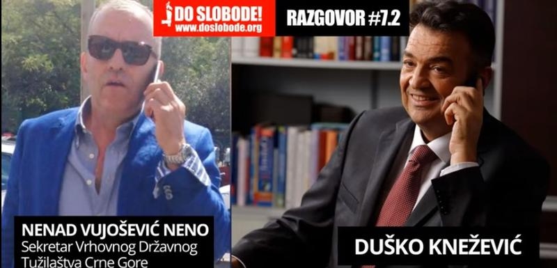 Knežević objavio novi snimak: “Idi u Beograd, to ti je najbolje”