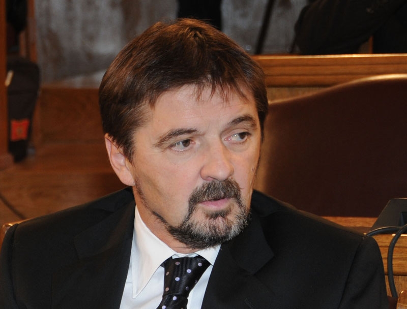 Vuković: DF pokušava da revizijom Ustava promijeni ishod referenduma