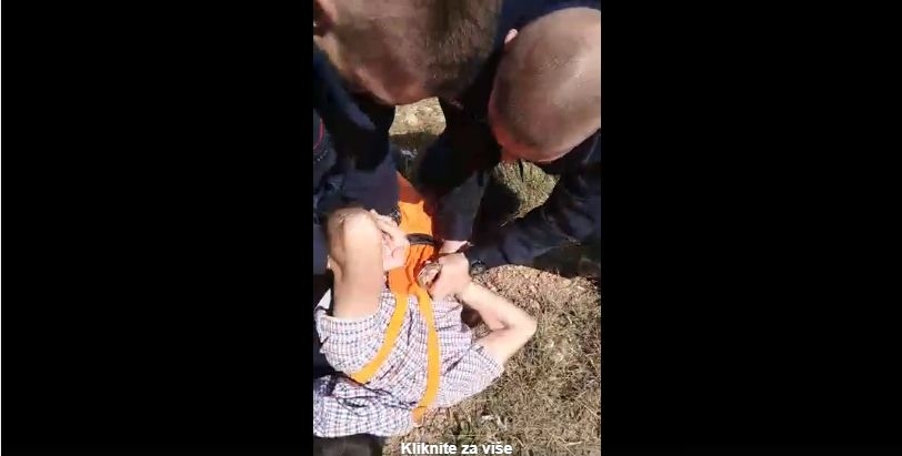 Hapšenje na Koniku: Da li je policija prekršila ovlašćenja?