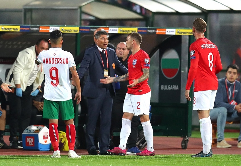 Rasulo u Bugarskoj: I Balakov podnio ostavku