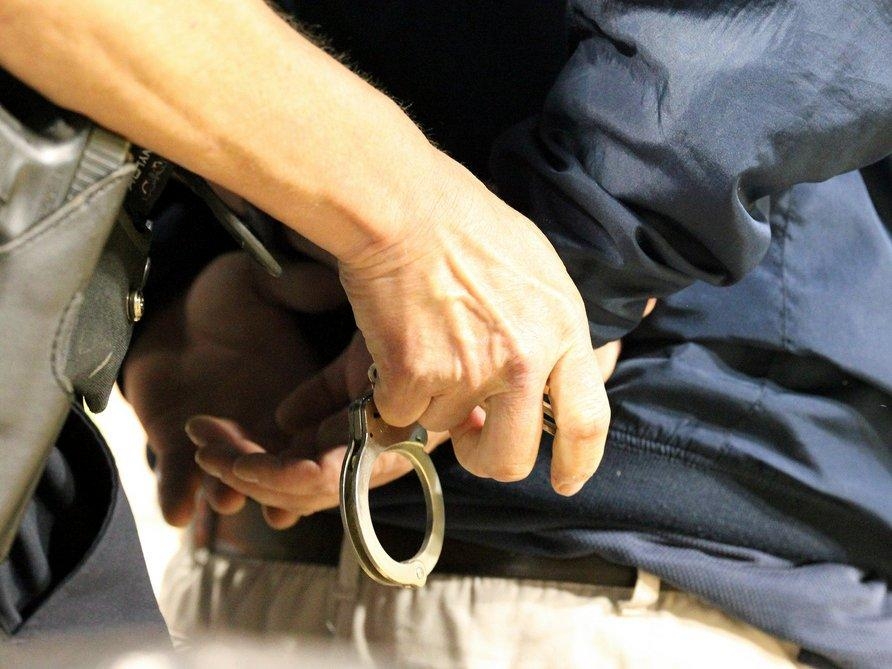 Uhapšen Podgoričanin: Zaplijenjeno 53 kg marihuane, sumnja se da je droga stigla iz Albanije