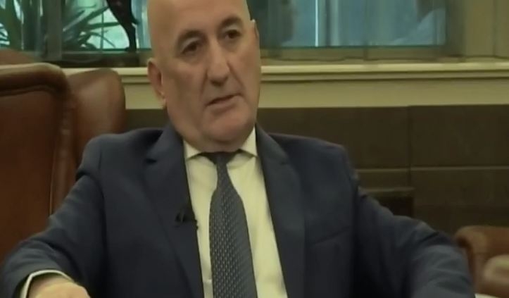 Nurković: Ogromno interesovanje za Aerodrome