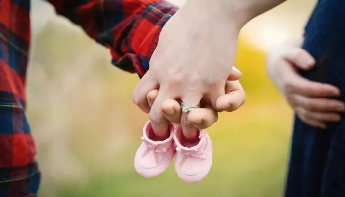 Ljubav na prvi pogled: Djevojčicu s Daunovim sindromom niko nije htio da usvoji, a onda se pojavio on