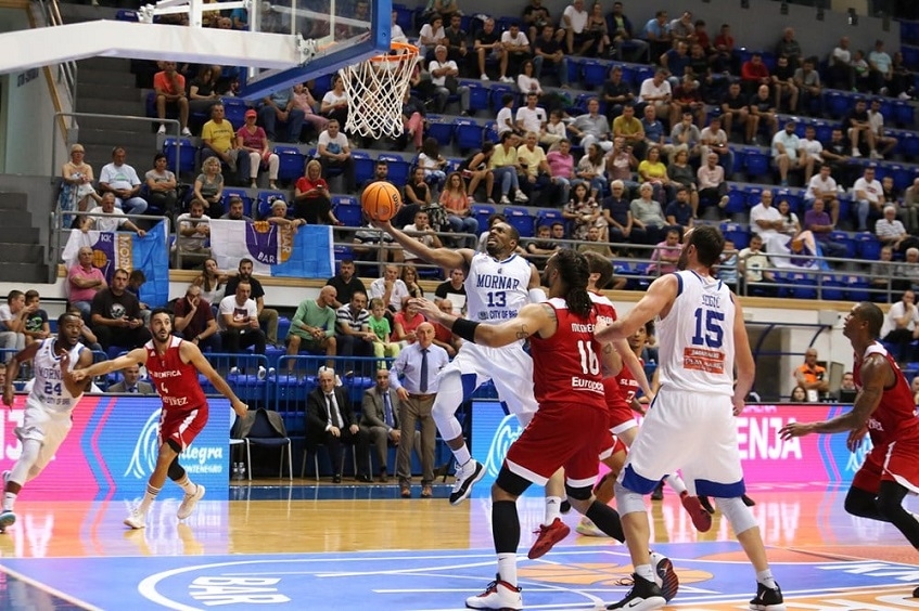 Želimo sve trofeje