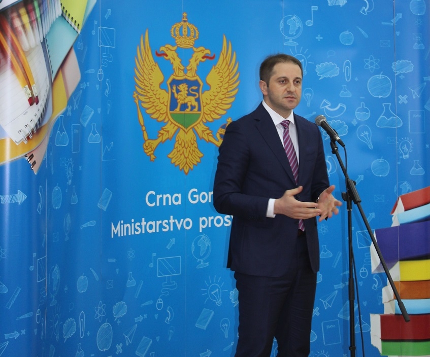 Ministarstvo prosvjete za Standard: Primili smo dopis studenata, zajedno sa Univerzitetom ćemo naći optimalno rješenje